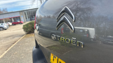 Citroen C3 Aircross 1.2 PureTech 110 C-Series Edition 5dr Petrol Hatchback